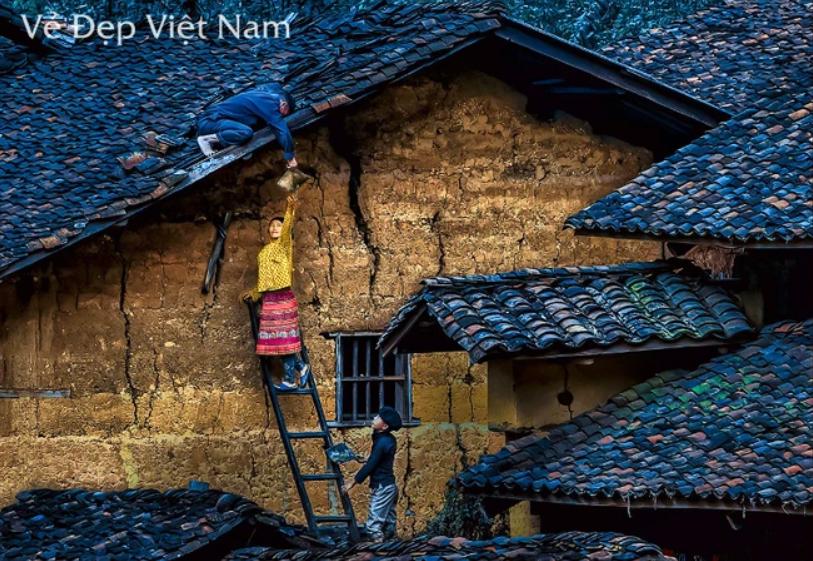 Trao giải Cuộc thi ảnh "Vẻ đẹp Việt Nam" 2023