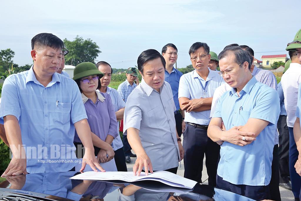 Kỳ vọng vào sự bứt phá trong năm 2024