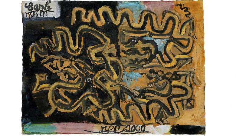 Lần đầu công bố bộ sưu tập tranh 12 con giáp của danh họa Nguyễn Tư Nghiêm tại Đà Lạt