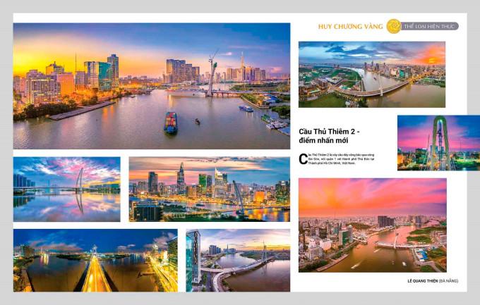 Cuộc thi ảnh nghệ thuật 2024 không chấp nhận tác phẩm AI