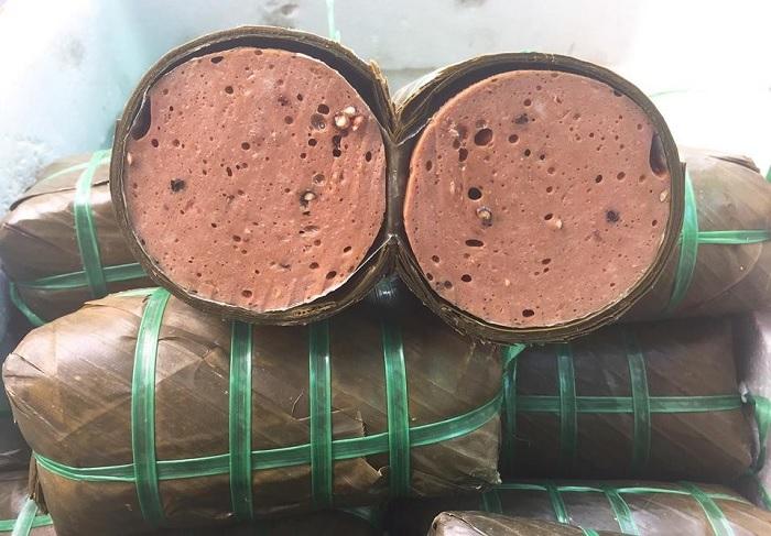 Chả bò Đà Nẵng list 10 địa chỉ bán chả bò ngon nổi tiếng nhất