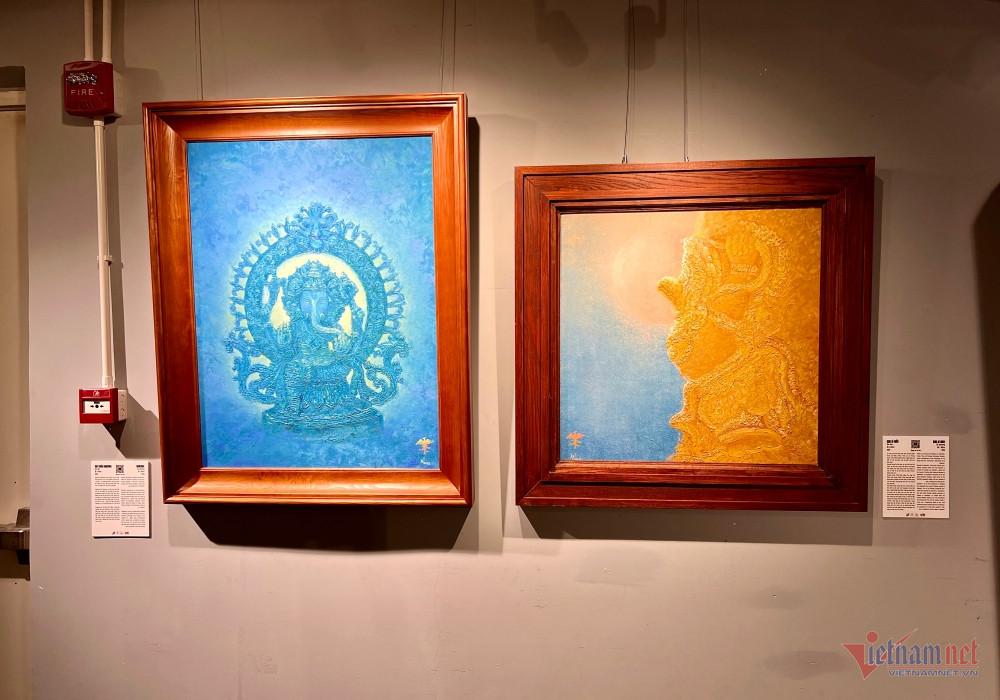 Họa sĩ 9x trăn trở quảng bá văn hóa - lịch sử đến người trẻ