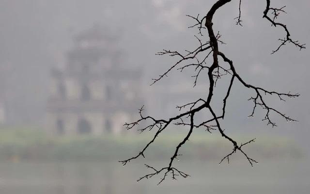 Miền Bắc tháng 3 nóng lạnh thất thường, đề phòng các bệnh hô hấp