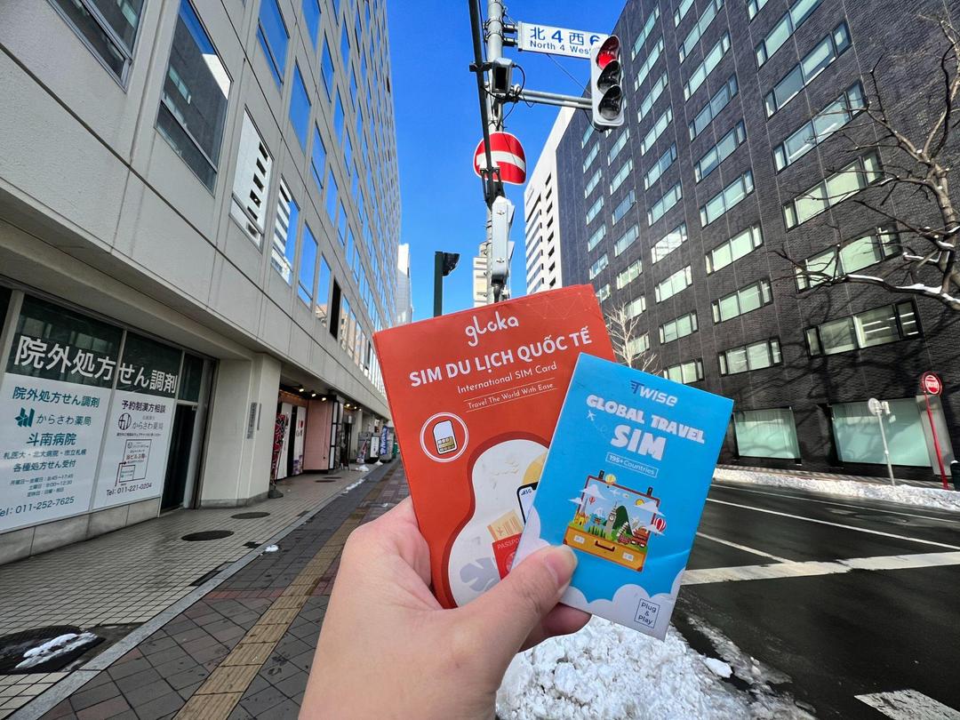 Những món đồ "bất khả ly thân" khi du lịch nước ngoài