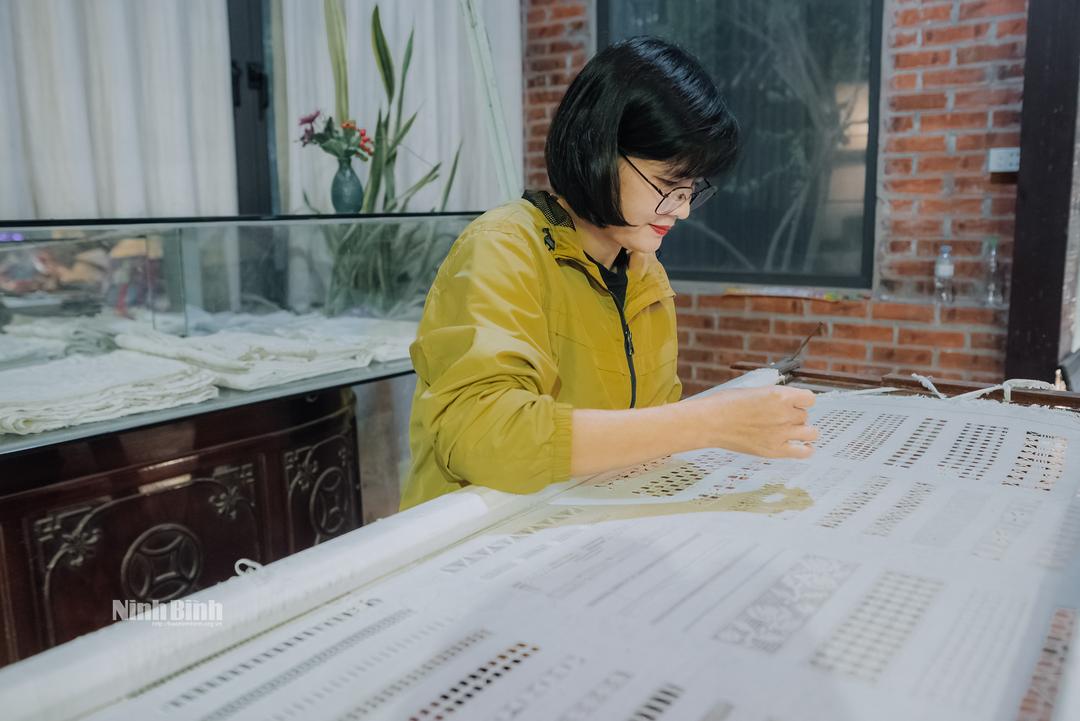 Ninh Bình có thêm 2 Di sản văn hóa phi vật thể quốc gia