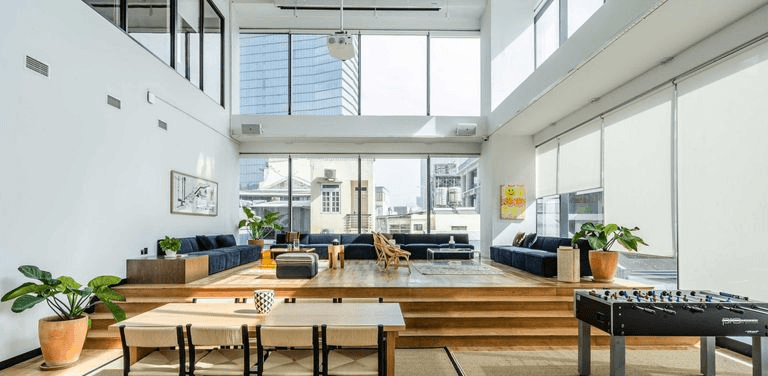 Vì sao The Sentry lại là điểm lý tưởng để thuê văn phòng tại TP.Hồ Chí Minh