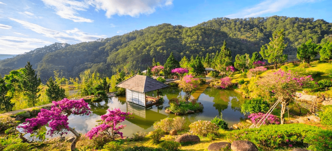 Đà Lạt và những điểm đến không thể bỏ lỡ trong mùa hè này