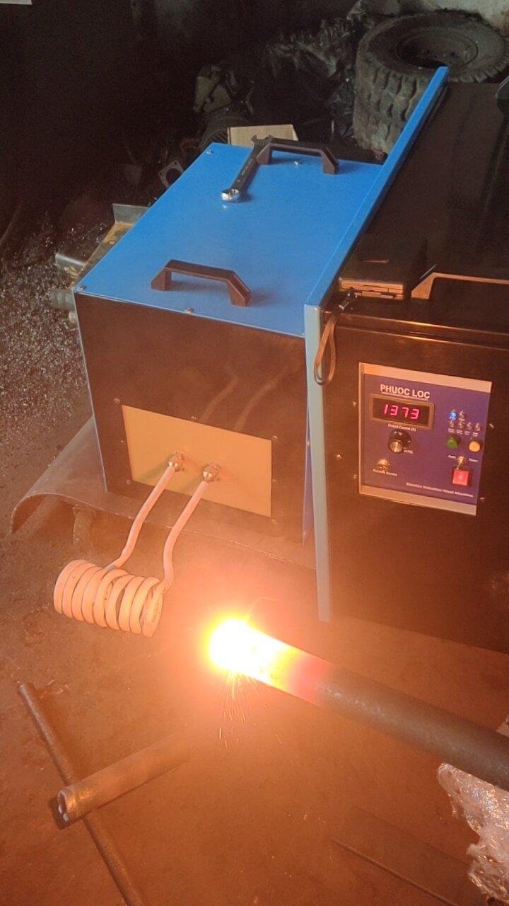 Mua lò nung cao tần chất lượng giá tốt ở đâu?