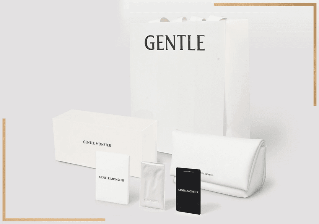 Có nên mua kính Gentle Monster tại Hàng Hiệu Giá Rẻ?