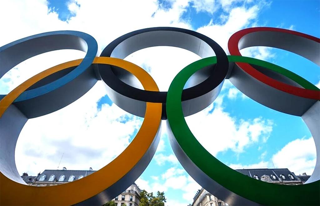 Olympic Paris 2024: Kích hoạt ứng dụng kiểm tra và trao đổi vé