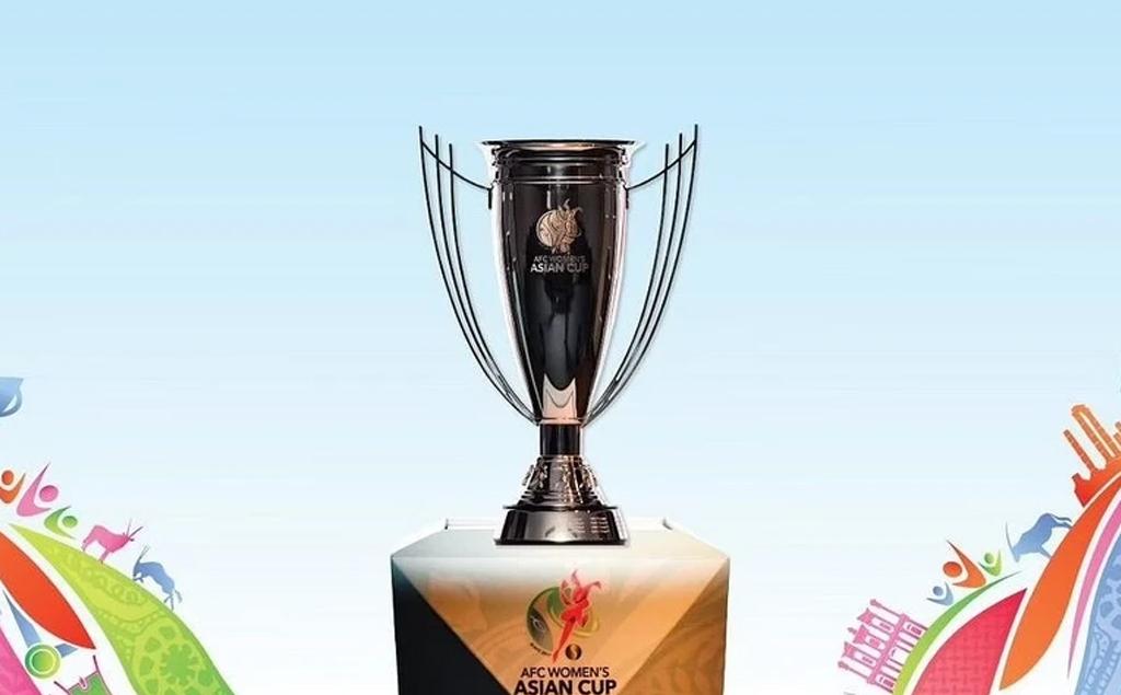 Australia đăng cai Giải vô địch bóng đá nữ châu Á 2026