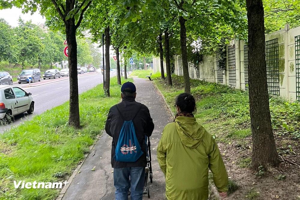 Xu hướng du lịch nước ngoài của du khách Việt dịp Hè 2024