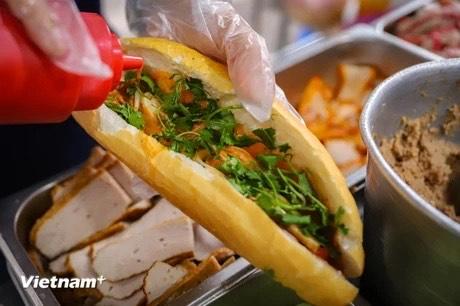 5 món ngon Việt Nam lọt top 100 món ăn đường phố hấp dẫn nhất ở châu Á