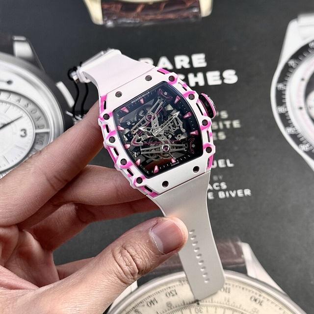 Đồng hồ Rep "giải mã" 5 sự thật về đồng hồ Richard Mille Rep 1:1