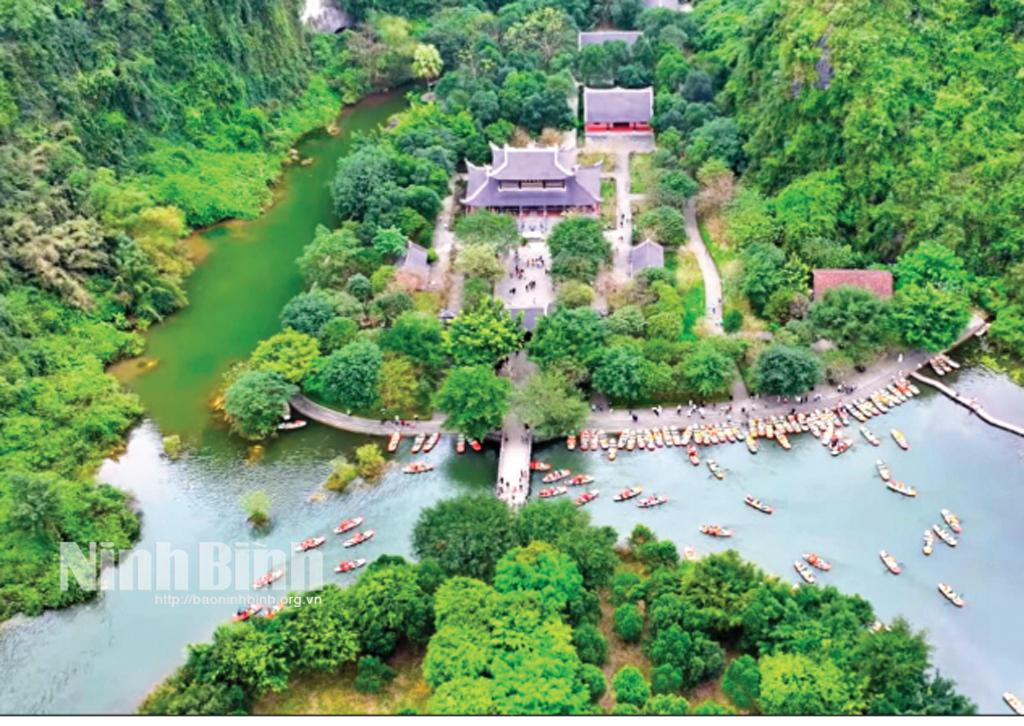 "Hóa giải" thách thức trong xây dựng, phát triển đô thị di sản thông minh