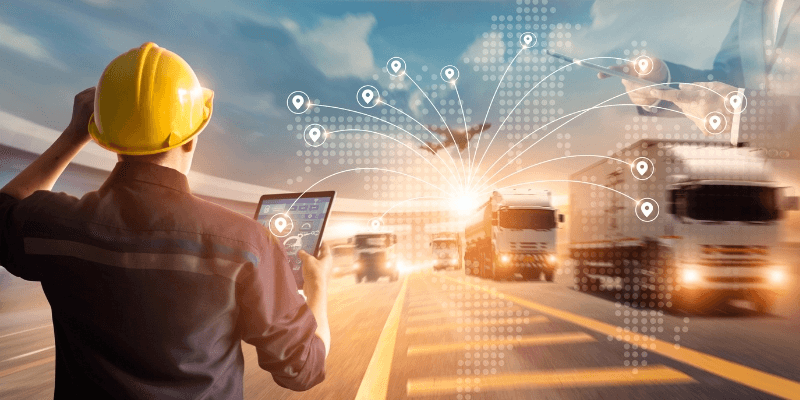 Công ty vận chuyển hàng Trung Quốc về Việt Nam uy tín 2024