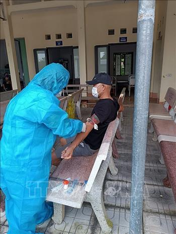 Người dân không nên quá lo lắng vì đã có vaccine bạch hầu và thuốc điều trị đặc hiệu