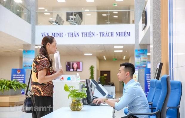 Phấn đấu đến năm 2025, giảm còn 895 đơn vị sự nghiệp công lập