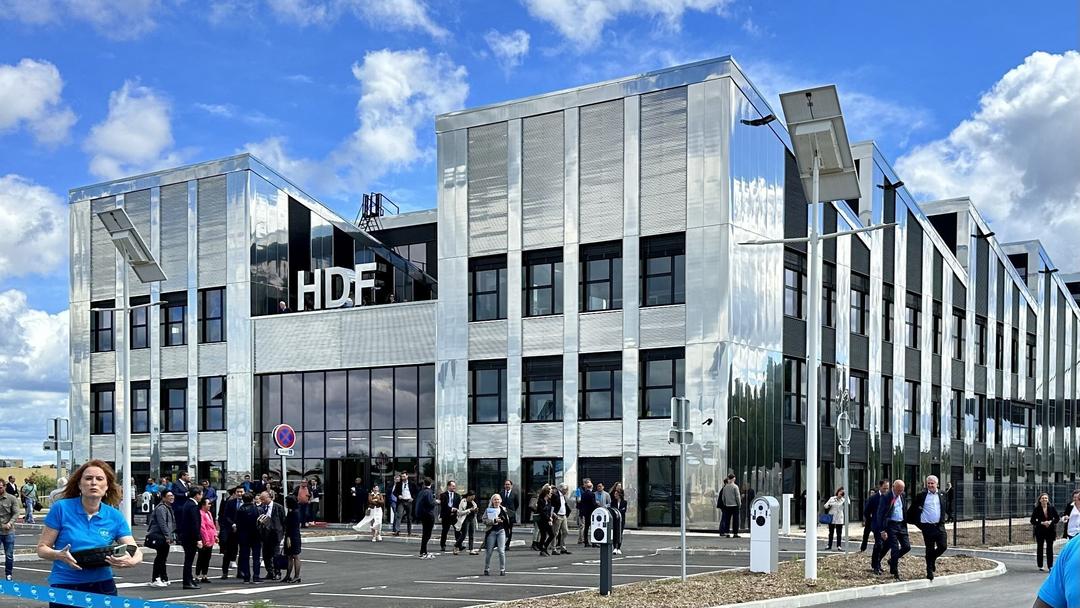 Triển vọng hợp tác Việt - Pháp trong sản xuất hydrogen "xanh"