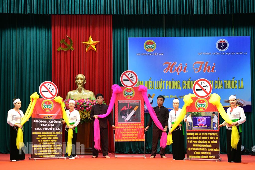 Phát huy tính sáng tạo của hội viên nông dân