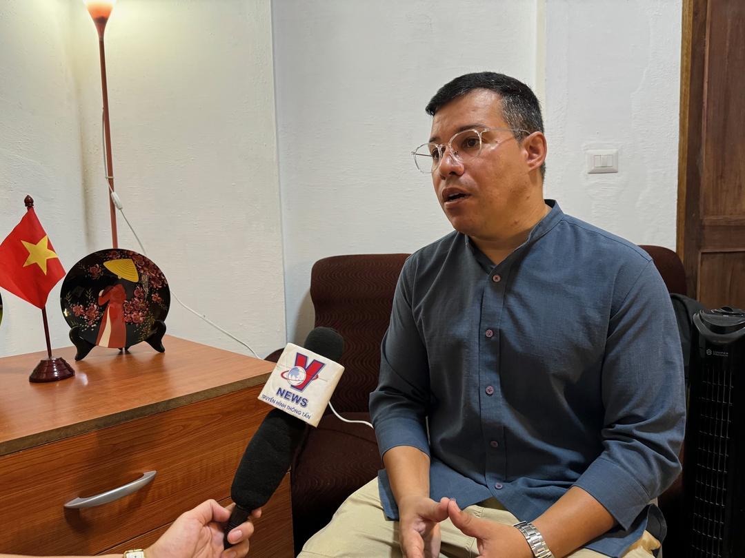 Chuyên gia Mỹ Latinh khẳng định Tổng Bí thư Nguyễn Phú Trọng là nhà lý luận vĩ đại của chủ nghĩa xã hội