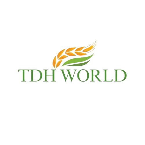 TDH World - Công ty nông sản xuất khẩu uy tín tại Việt Nam