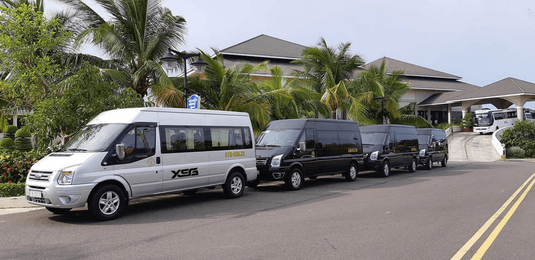 Đâu là địa chỉ thuê xe đi Phan Thiết uy tín? Đến ngay Xe Sài Gòn