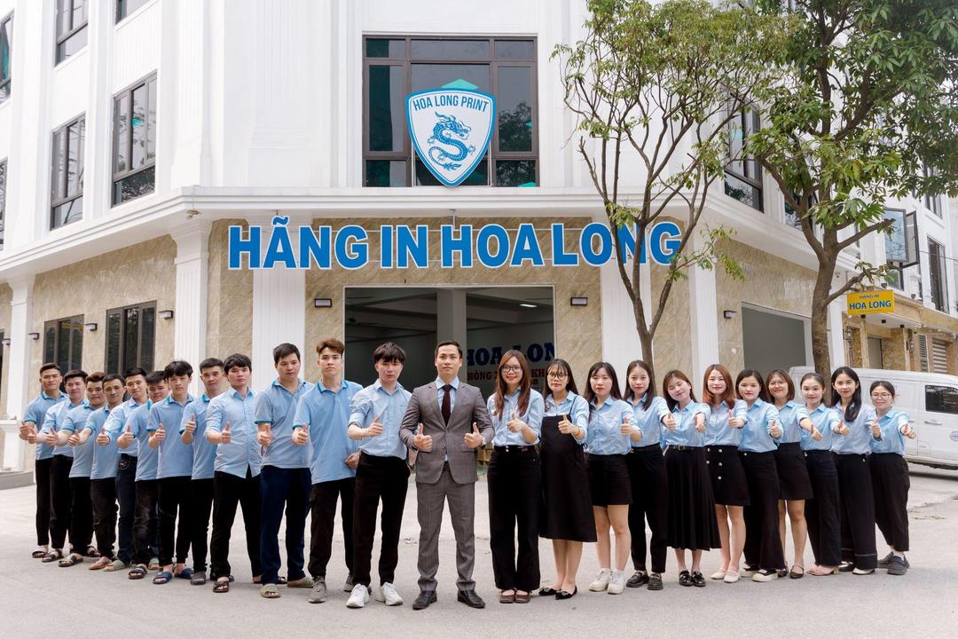 Xưởng in tem chống hàng giả Hologram, QR code giá rẻ - In Hoa Long