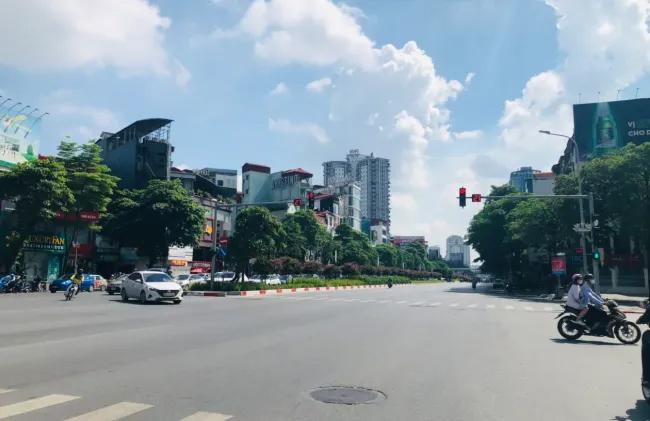 Bắc Bộ, Trung Bộ bước vào đợt nắng nóng mới kéo dài 1 tuần