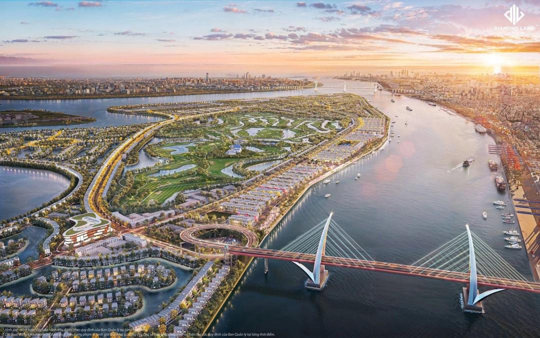 Vinhomes Vũ Yên - Vinhomes Royal Island thu hút bởi sản phẩm biệt thự giá trị sống cao