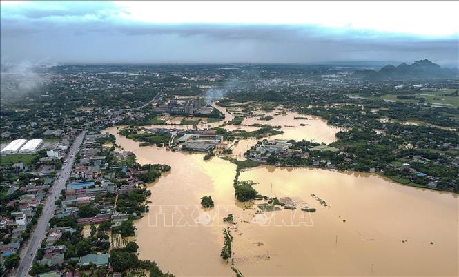 La Niña - Biến số khôn lường với Việt Nam