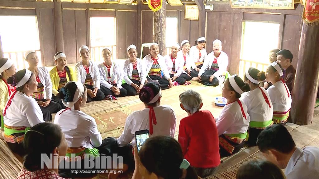 Tiếp tục duy trì và nâng cao chất lượng các danh hiệu văn hóa