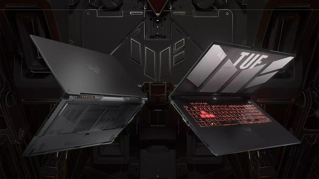 Giá Asus TUF bao nhiêu tiền, cách chọn chất lượng, hiệu quả