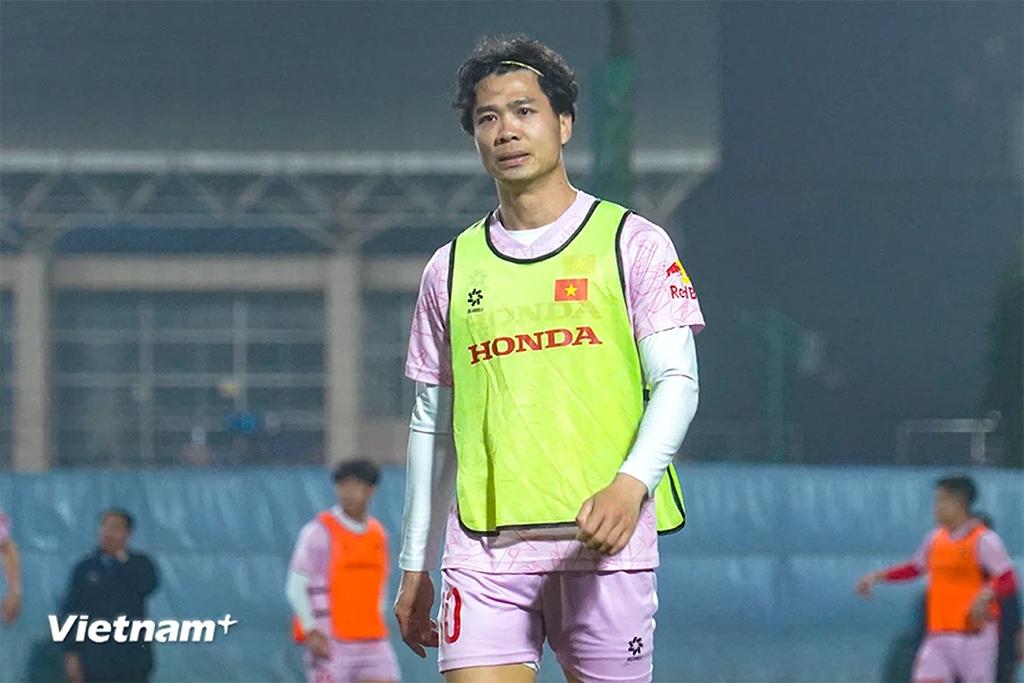 Chuyện xuất ngoại của cầu thủ Việt: Vì đâu mãi dang dở?