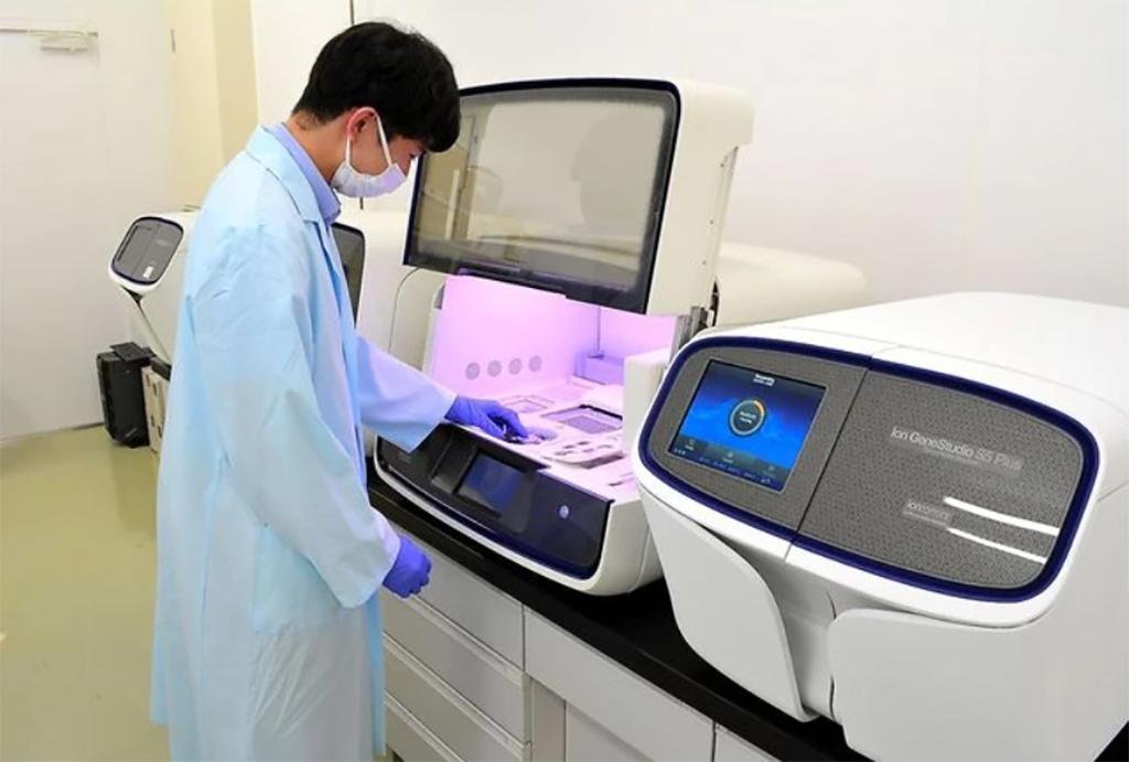 Nhật Bản tìm ra phương pháp phát hiện sớm ung thư tuyến tụy bằng AI