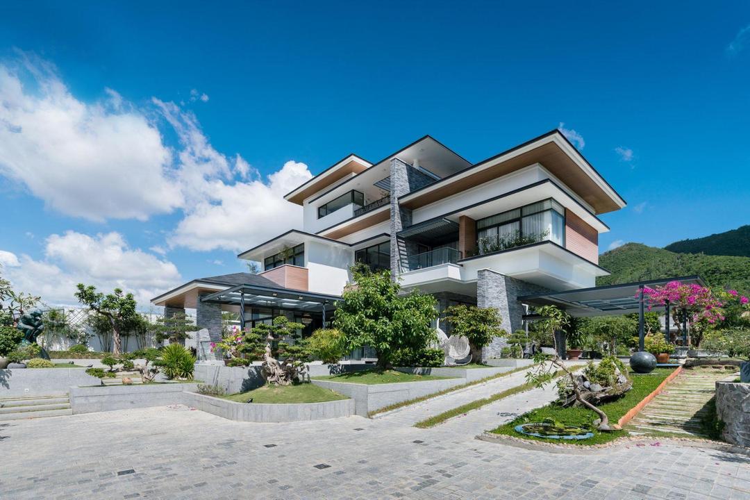 Top 20 Công ty thiết kế thi công xây nhà trọn gói tại Hà Nội uy tín chuyên nghiệp