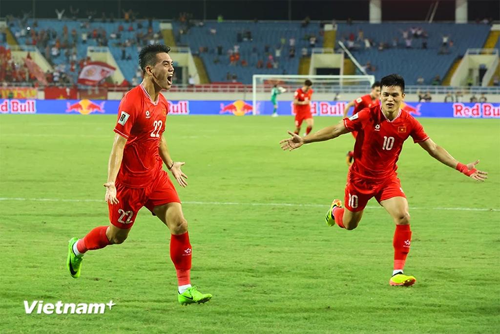 Tuyển Việt Nam đấu giao hữu với Nga, Thái Lan: Cơ hội tìm ra 'bộ khung' ưng ý