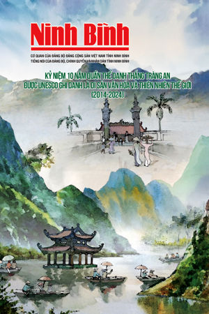 Số đặc biệt-16/4/2025