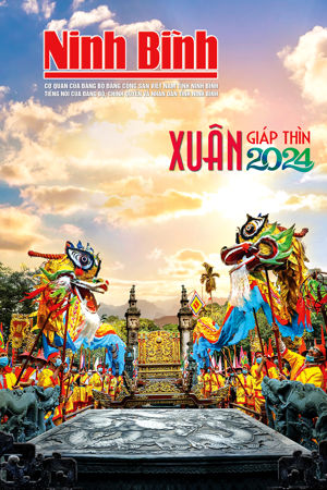 Xuân Giáp Thìn 2024-10-2-2024